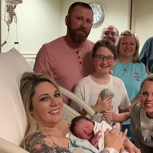 Meet your Posher, Adam